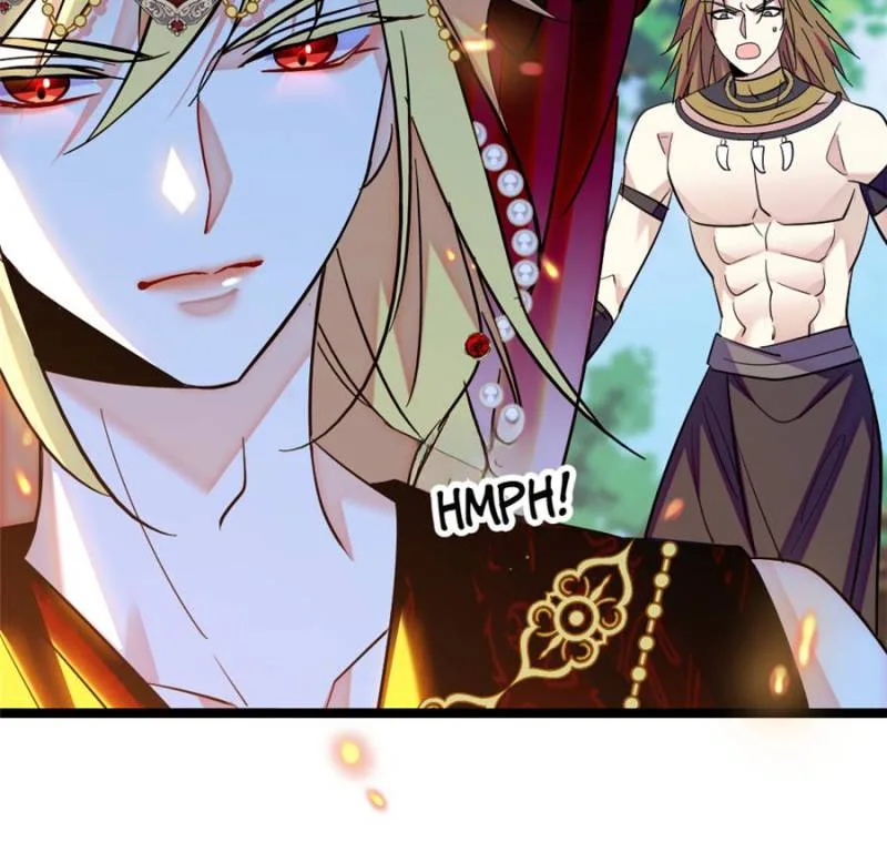 Romance in the Beast World Chapter 413 page 5