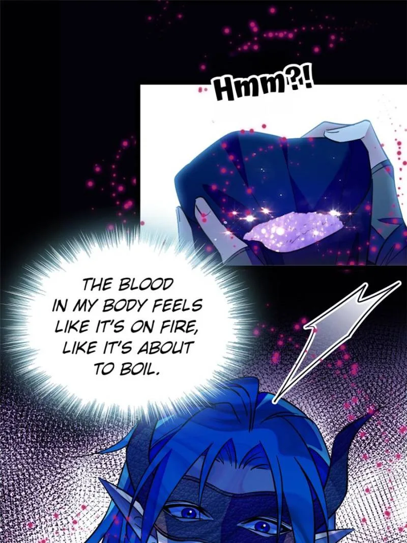 Romance in the Beast World Chapter 414 page 20