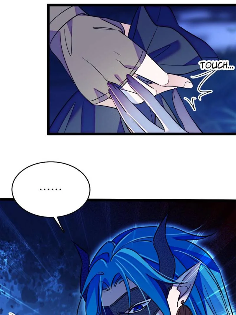 Romance in the Beast World Chapter 414 page 18