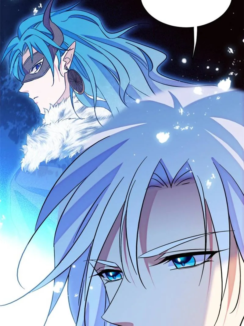 Romance in the Beast World Chapter 413 page 34