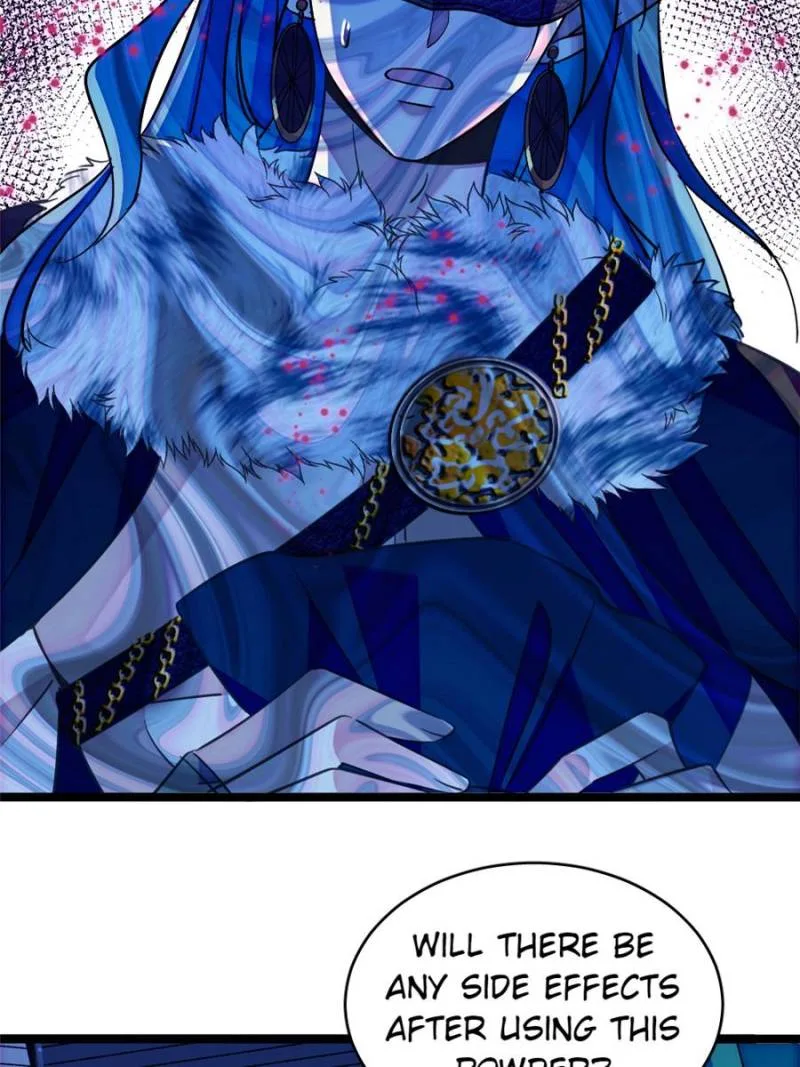 Romance in the Beast World Chapter 414 page 21