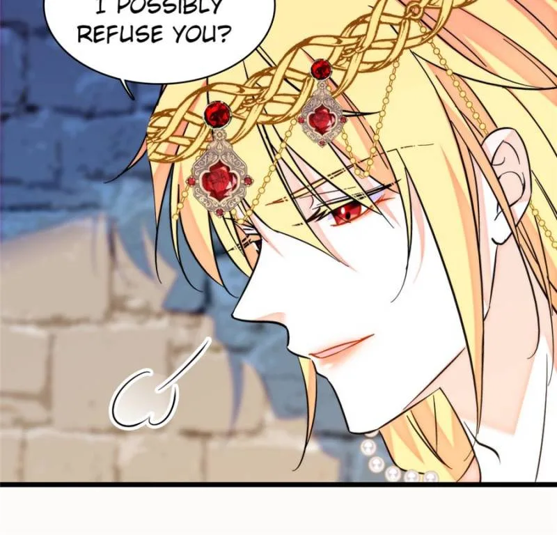 Romance in the Beast World Chapter 416 page 5