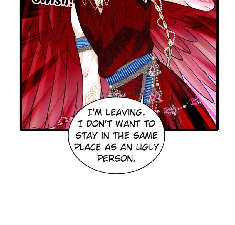 Romance in the Beast World Chapter 417 page 17
