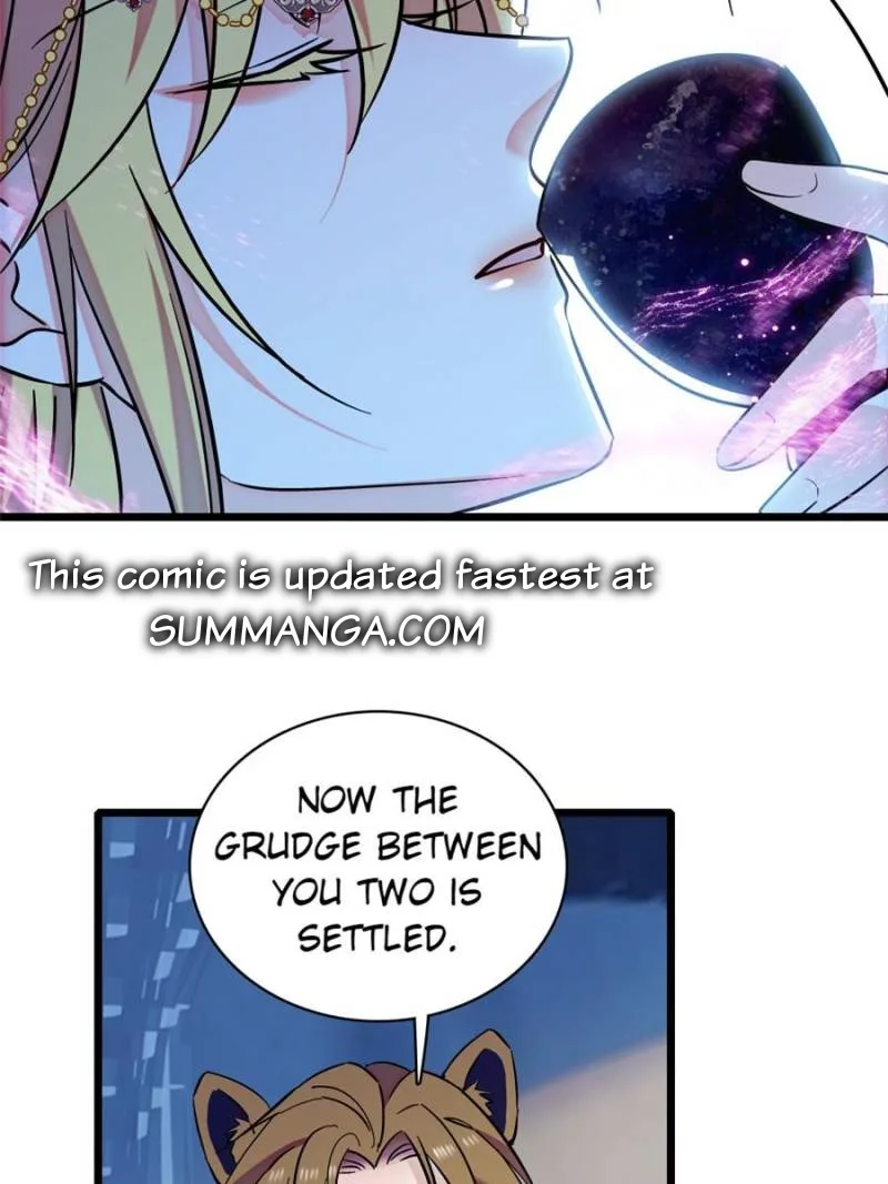 Romance in the Beast World Chapter 417 page 24