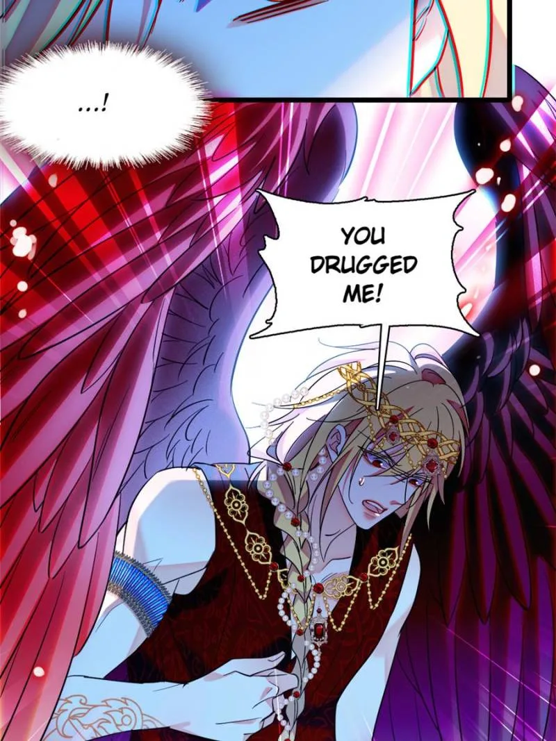 Romance in the Beast World Chapter 417 page 27