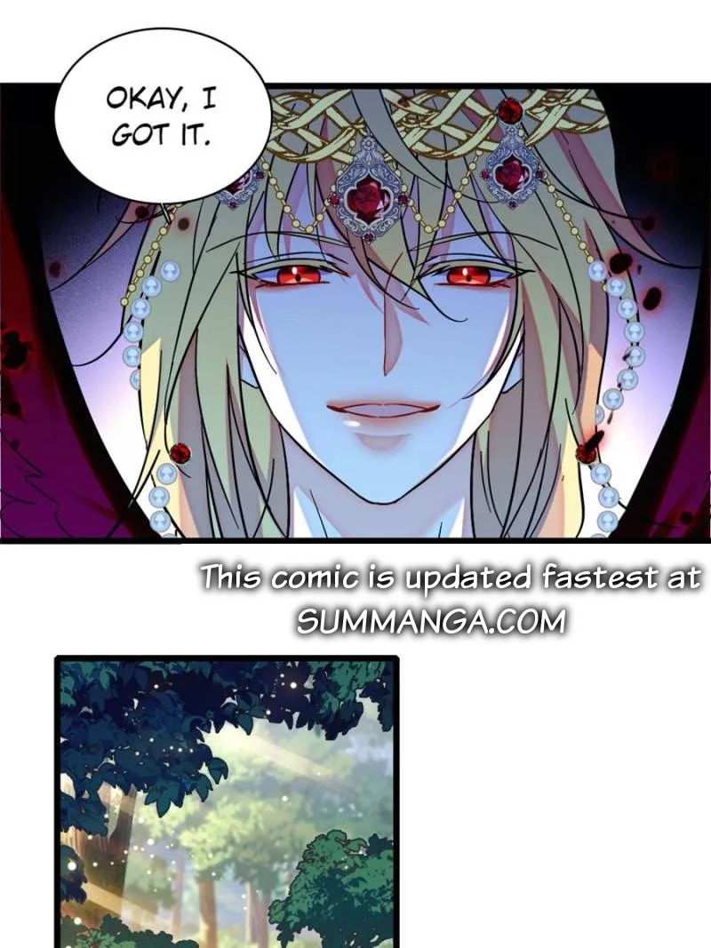 Romance in the Beast World Chapter 416 page 7