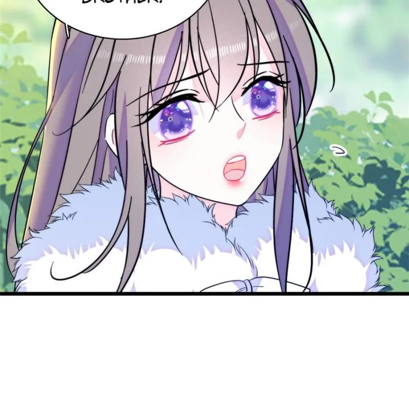 Romance in the Beast World Chapter 416 page 14