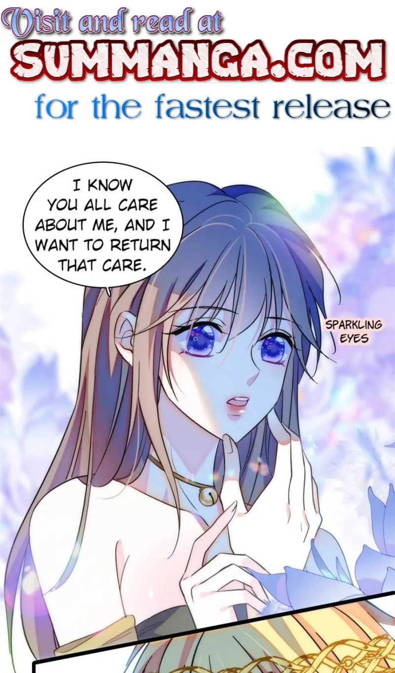 Romance in the Beast World Chapter 416 page 2