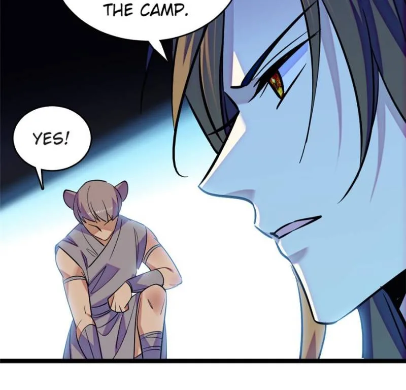 Romance in the Beast World Chapter 415 page 5