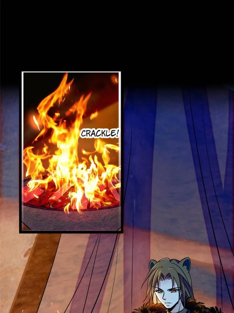 Romance in the Beast World Chapter 415 page 3