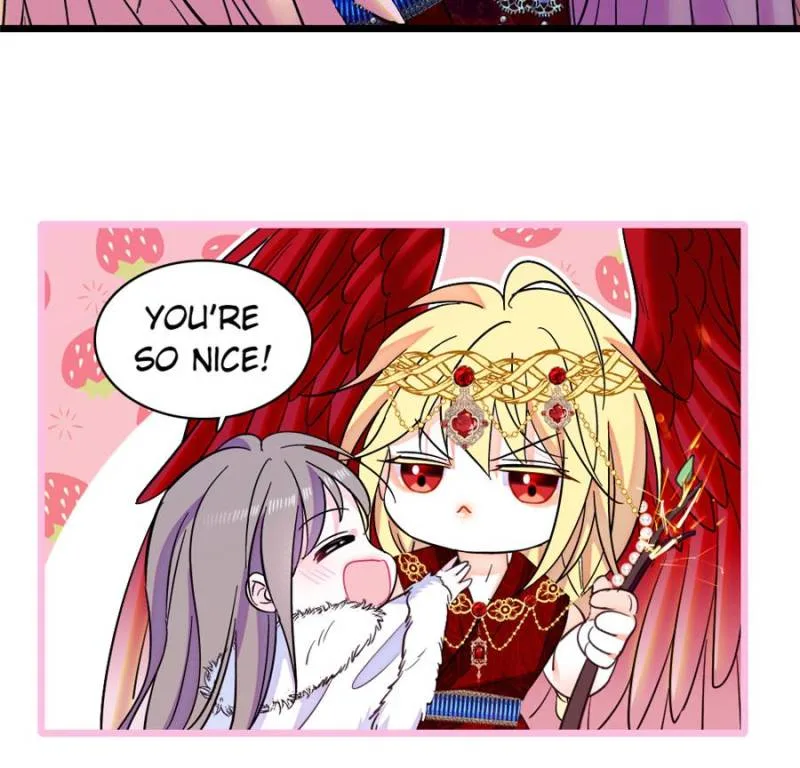 Romance in the Beast World Chapter 416 page 18