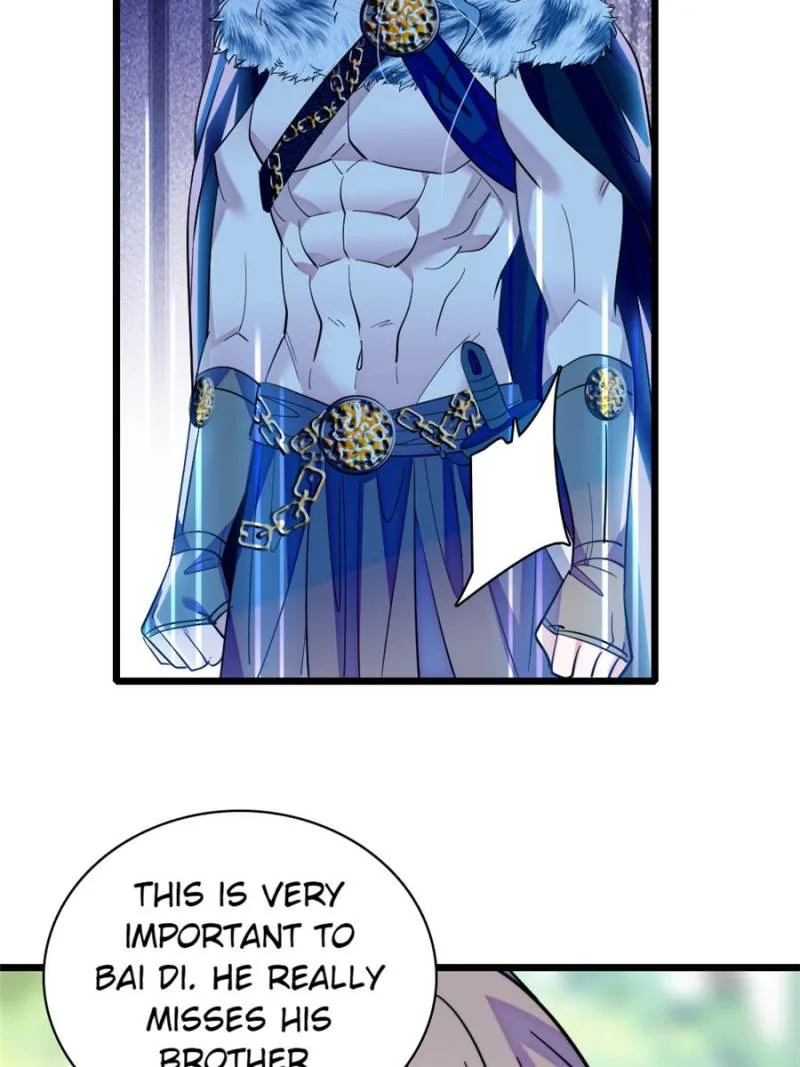 Romance in the Beast World Chapter 416 page 13