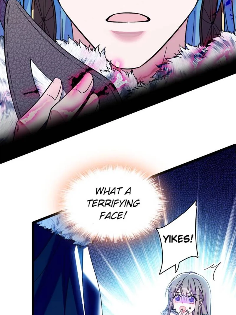 Romance in the Beast World Chapter 417 page 3