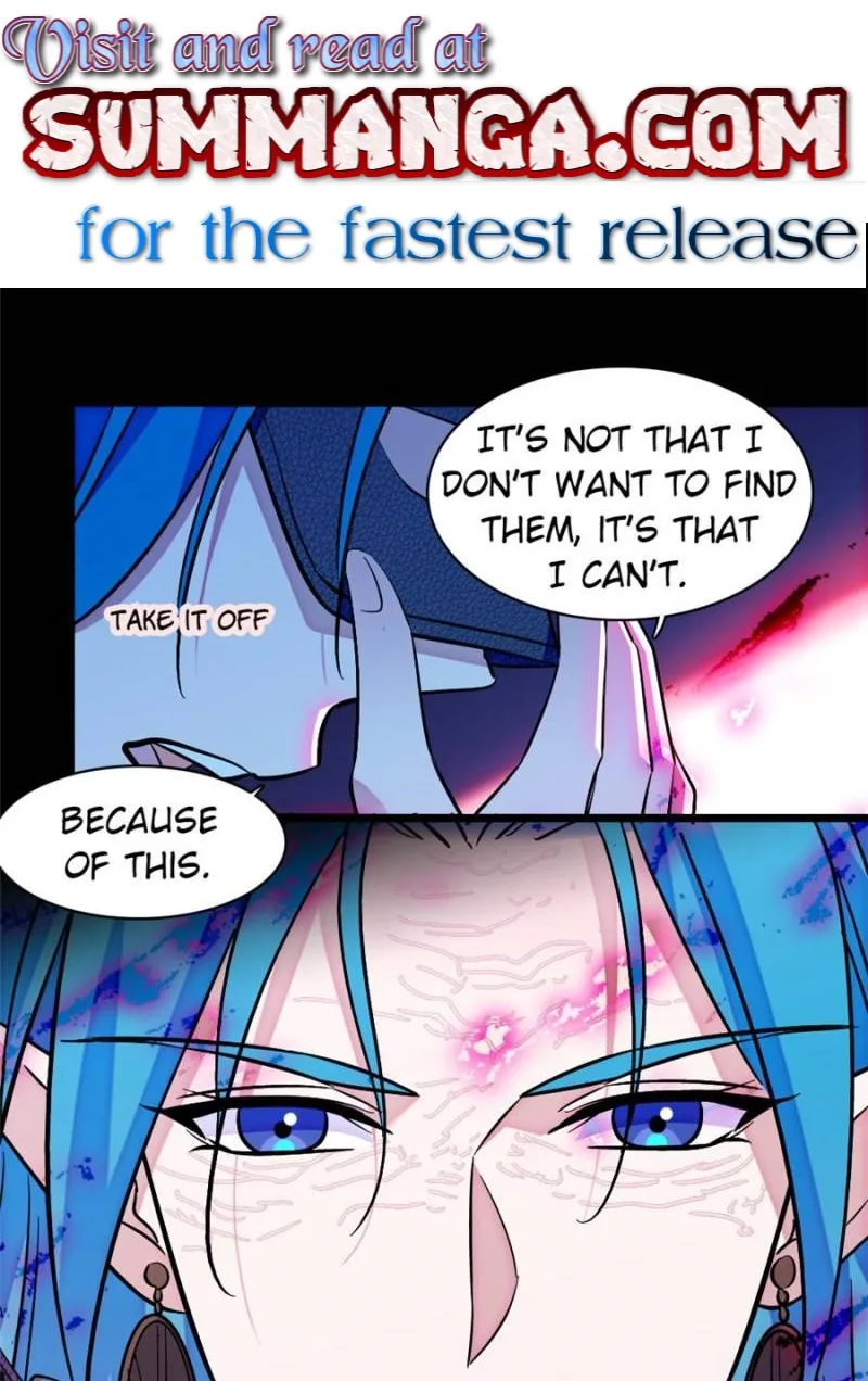 Romance in the Beast World Chapter 417 page 2