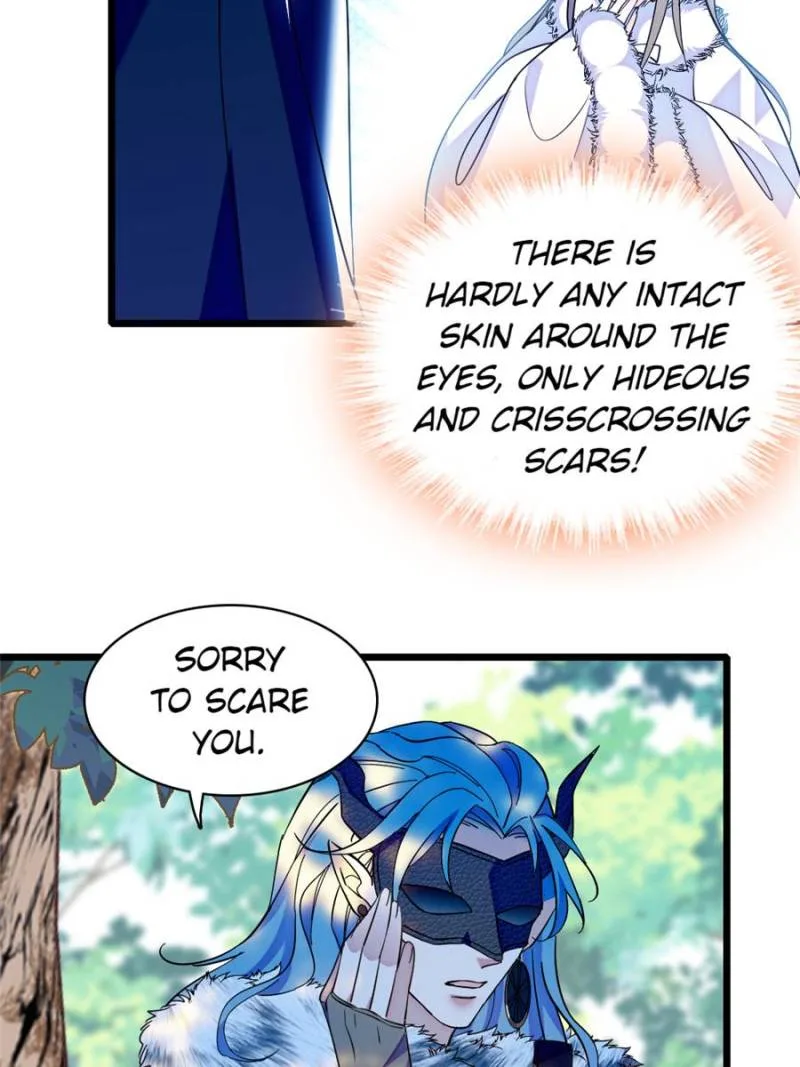Romance in the Beast World Chapter 417 page 4