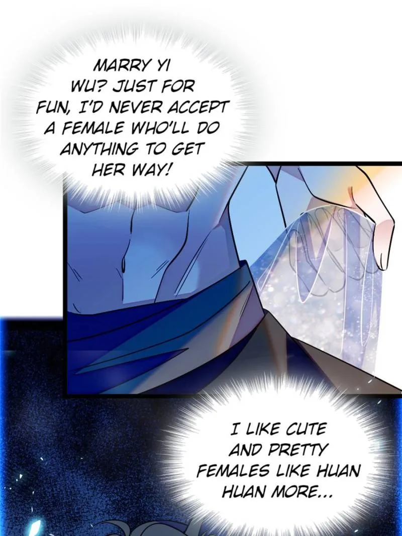 Romance in the Beast World Chapter 415 page 6