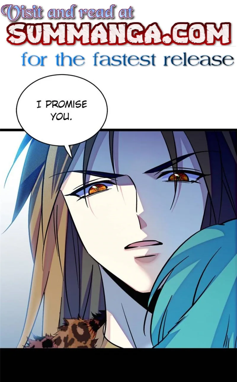 Romance in the Beast World Chapter 415 page 2