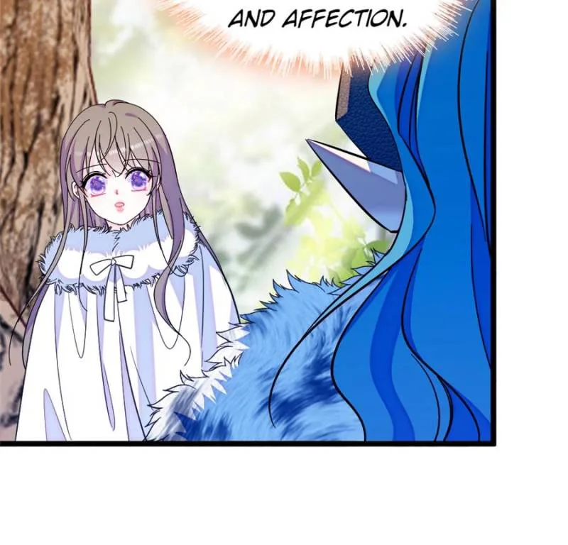 Romance in the Beast World Chapter 415 page 14