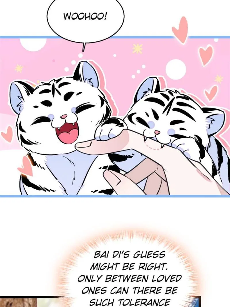 Romance in the Beast World Chapter 415 page 13