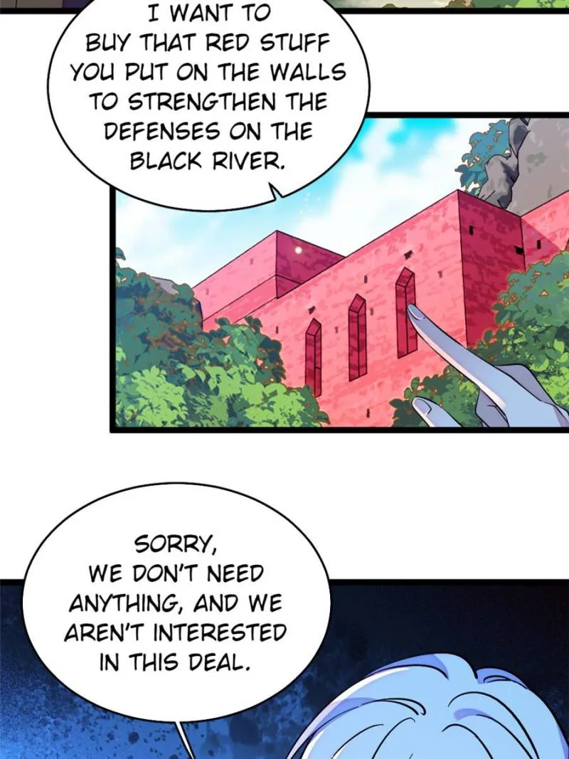 Romance in the Beast World Chapter 415 page 16
