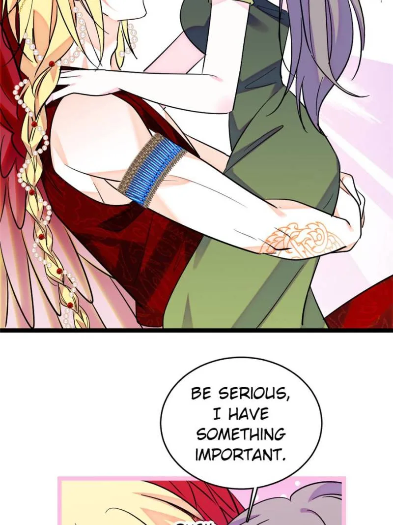 Romance in the Beast World Chapter 415 page 26