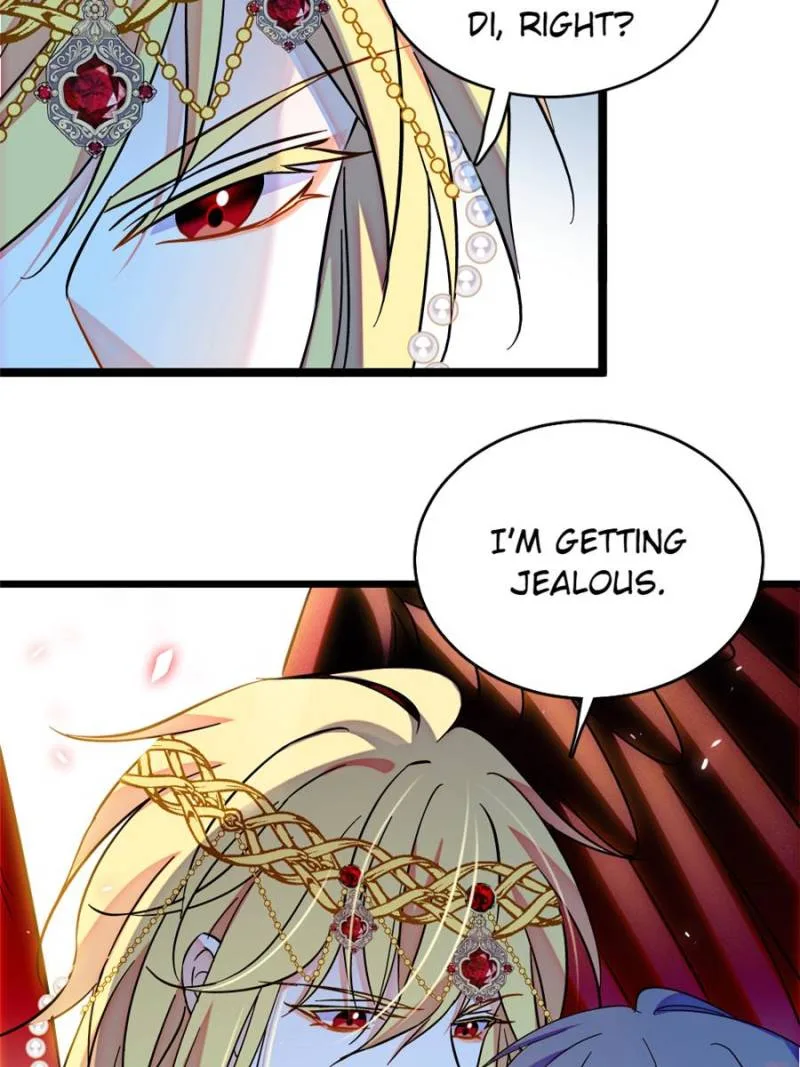 Romance in the Beast World Chapter 415 page 31