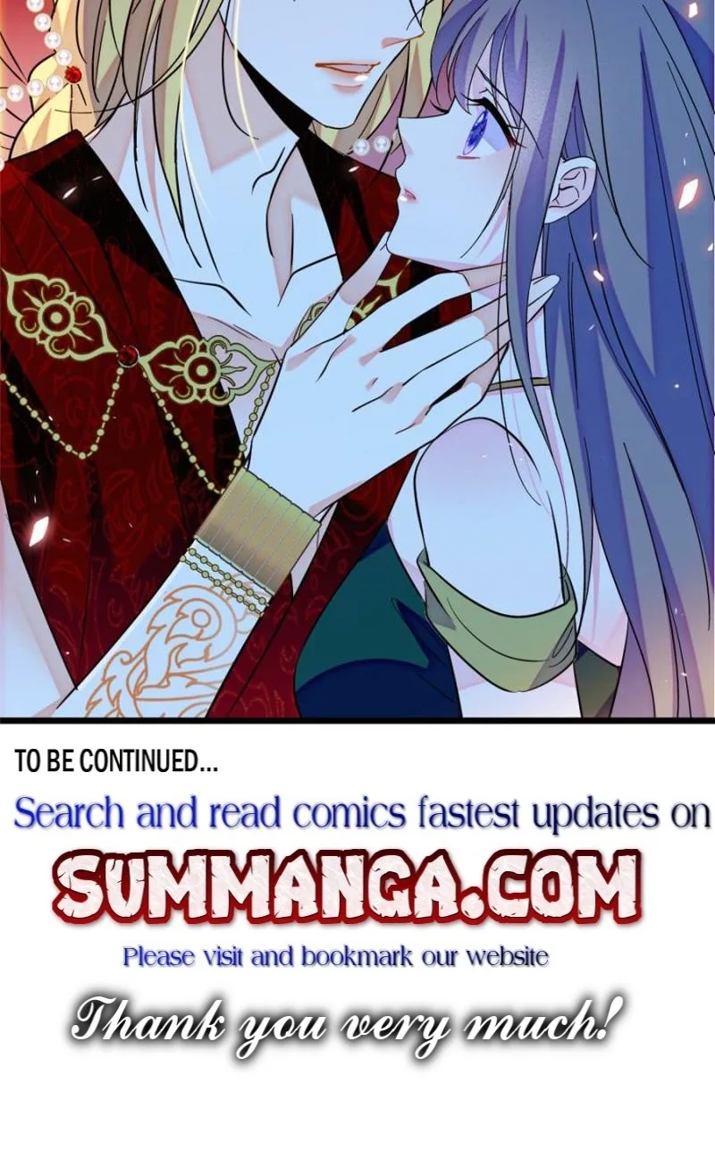 Romance in the Beast World Chapter 415 page 32