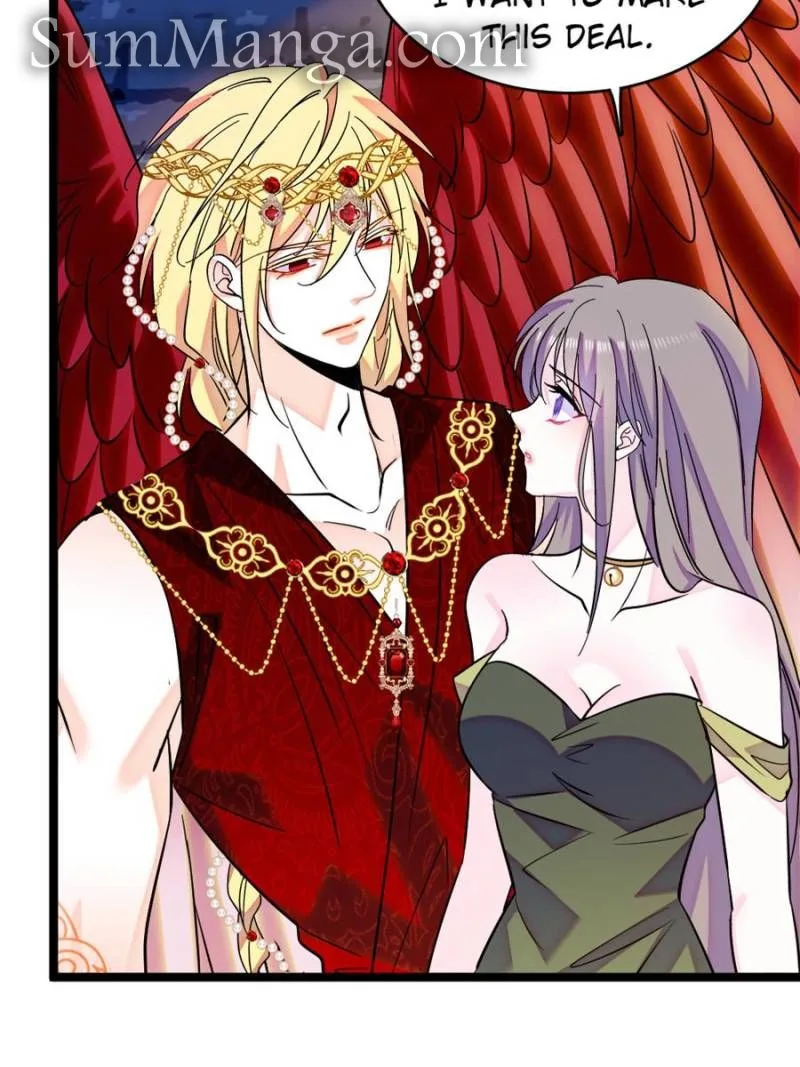 Romance in the Beast World Chapter 415 page 29