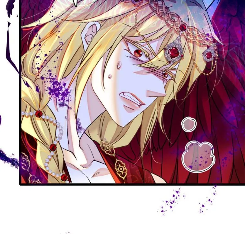 Romance in the Beast World Chapter 418 page 9