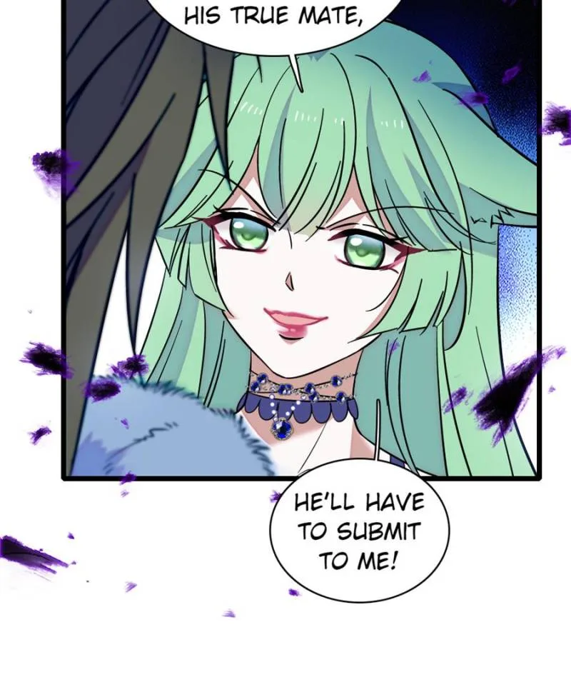 Romance in the Beast World Chapter 418 page 5