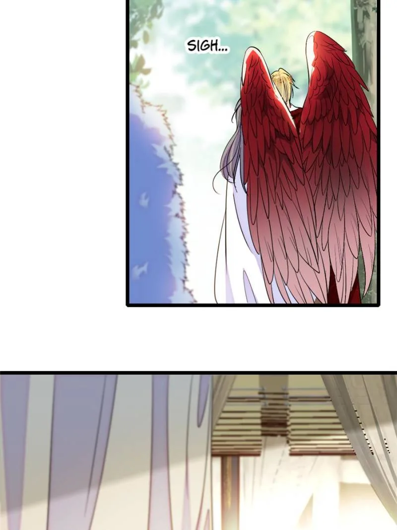 Romance in the Beast World Chapter 419 page 19