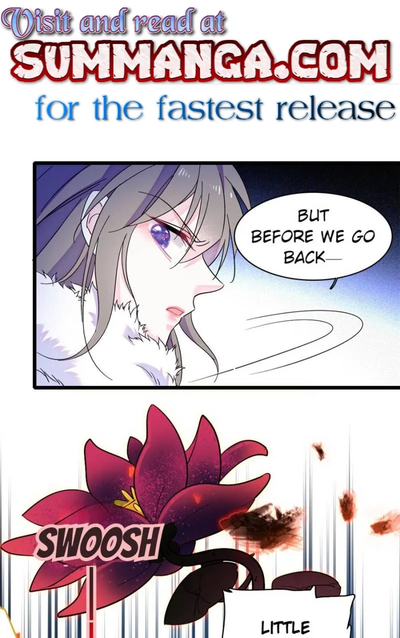 Romance in the Beast World Chapter 419 page 2