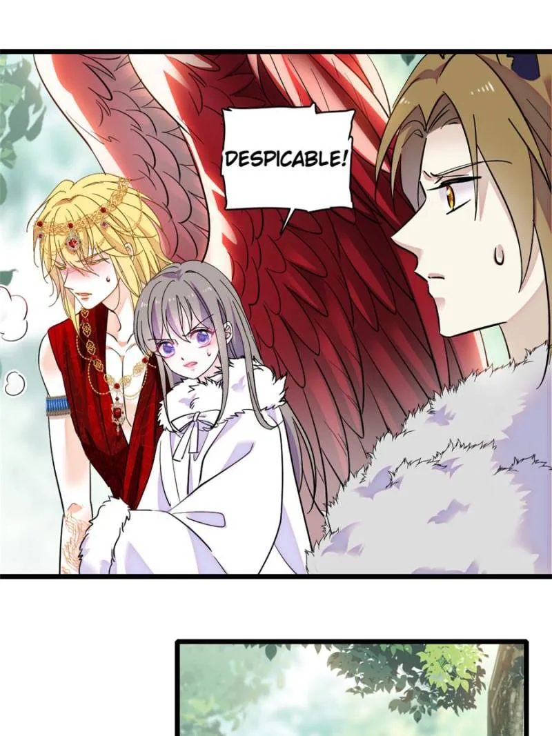 Romance in the Beast World Chapter 419 page 18