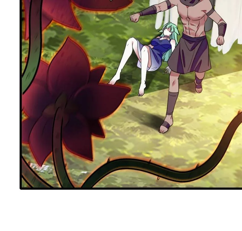 Romance in the Beast World Chapter 419 page 5