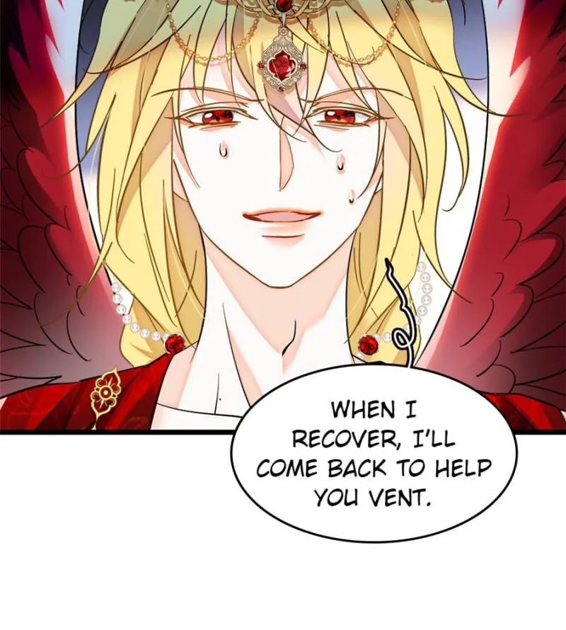 Romance in the Beast World Chapter 419 page 13