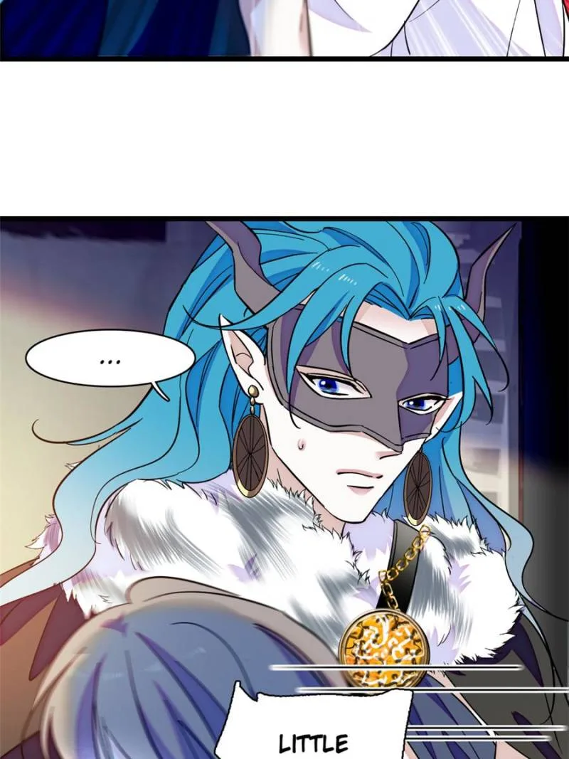 Romance in the Beast World Chapter 419 page 15