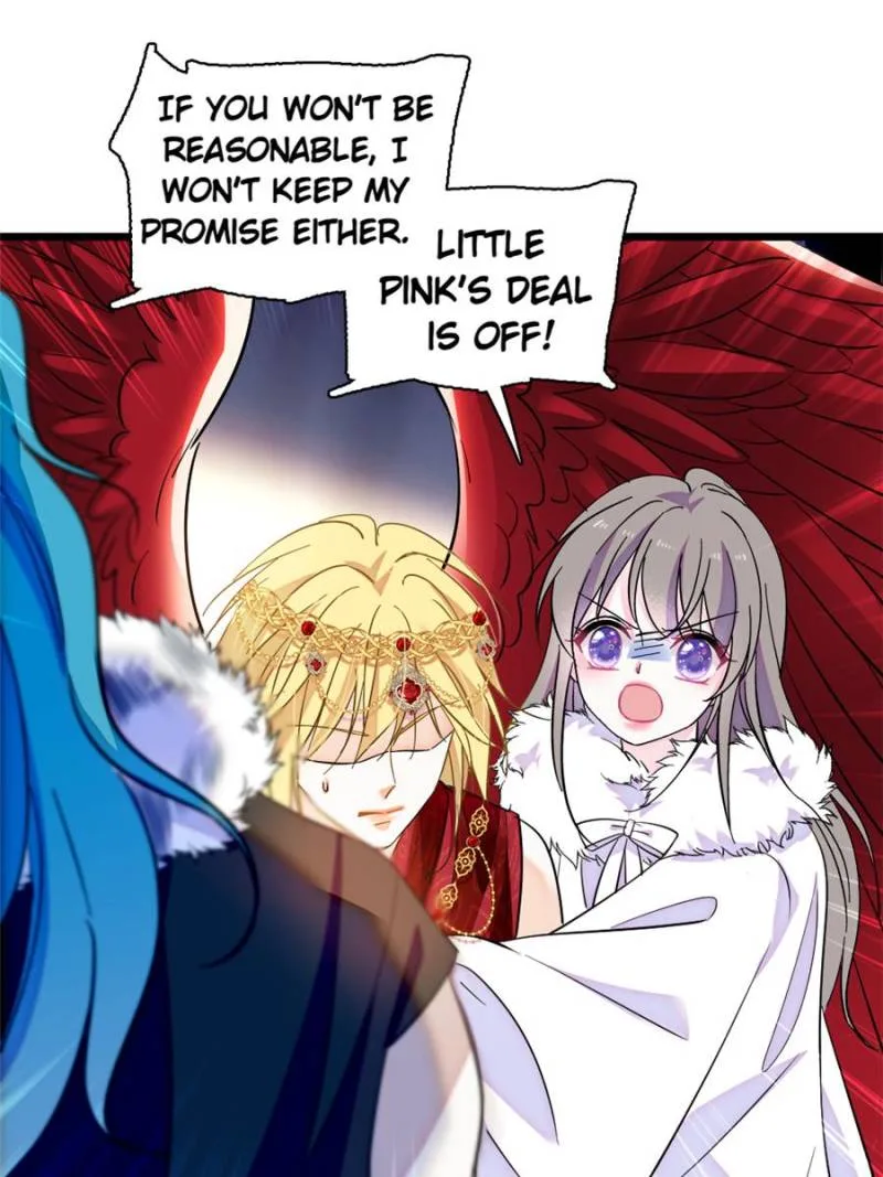 Romance in the Beast World Chapter 419 page 14