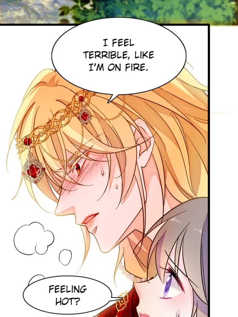 Romance in the Beast World Chapter 419 page 24