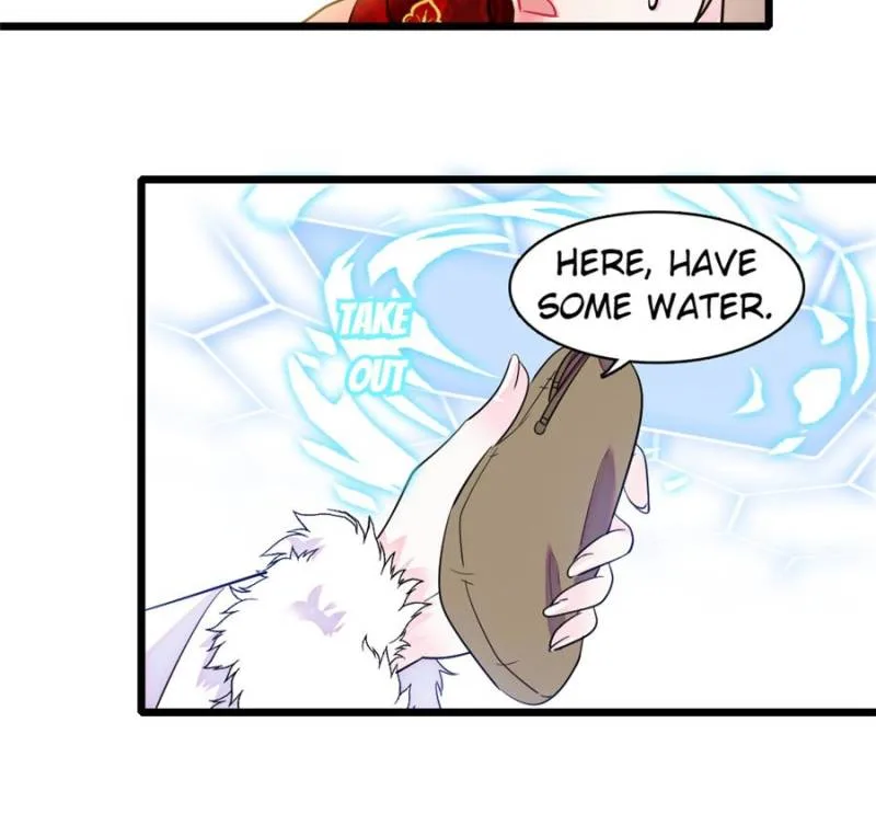 Romance in the Beast World Chapter 419 page 25