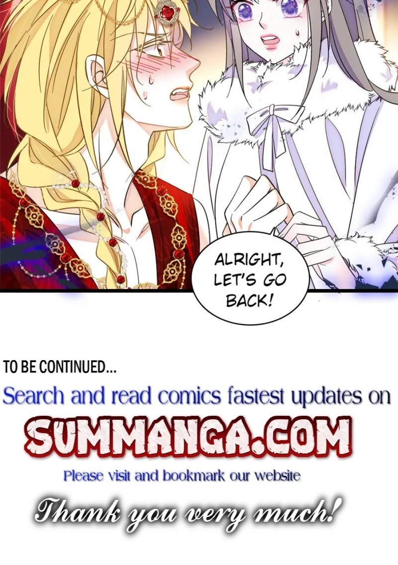 Romance in the Beast World Chapter 418 page 29