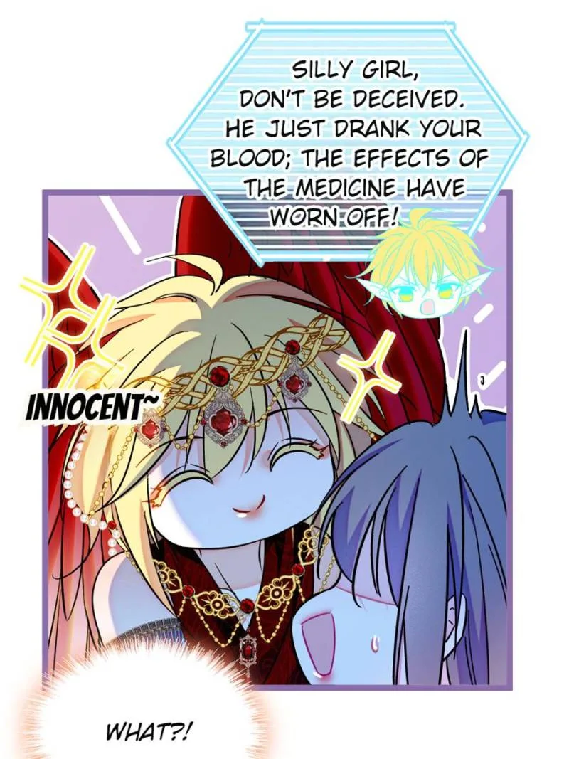 Romance in the Beast World Chapter 420 page 16