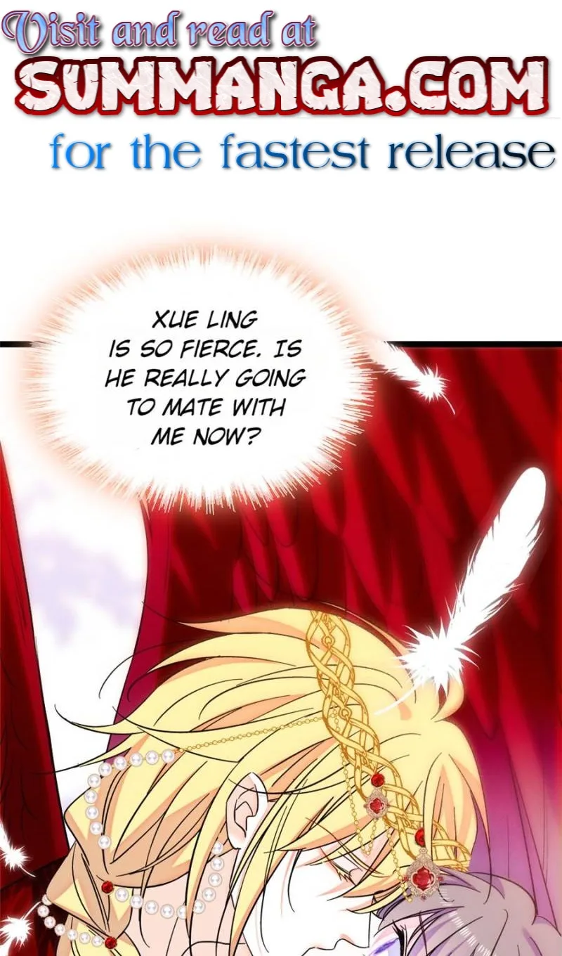 Romance in the Beast World Chapter 420 page 2