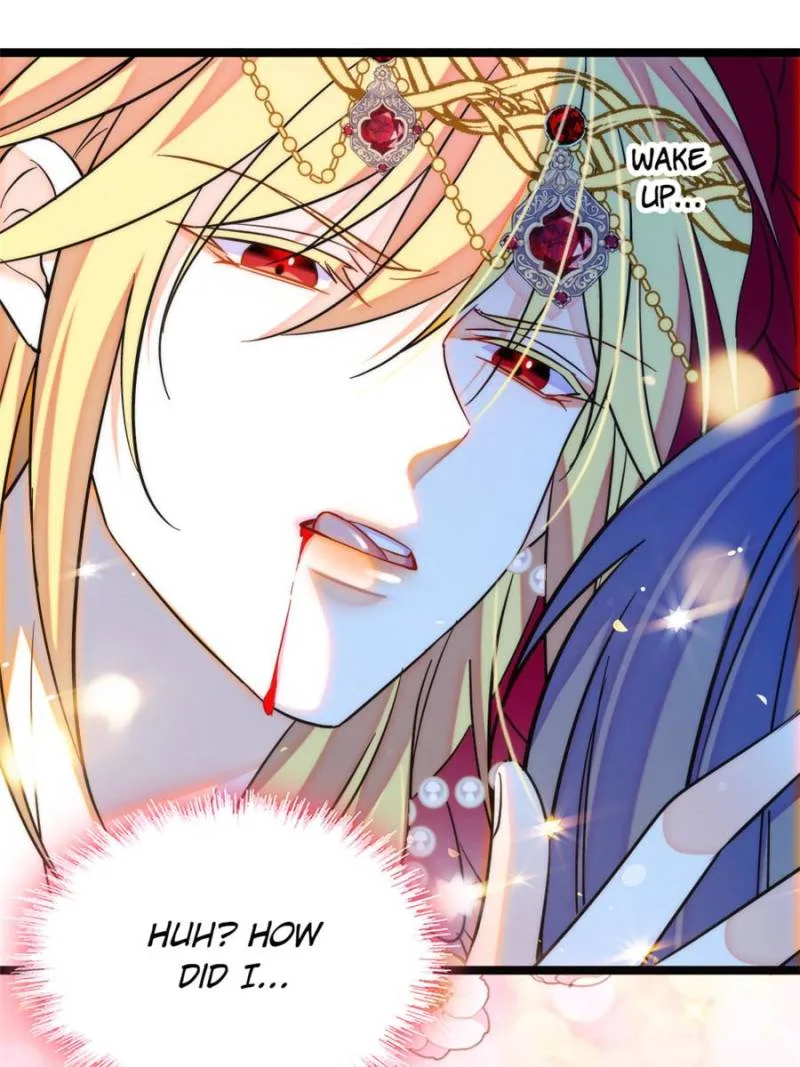Romance in the Beast World Chapter 420 page 6