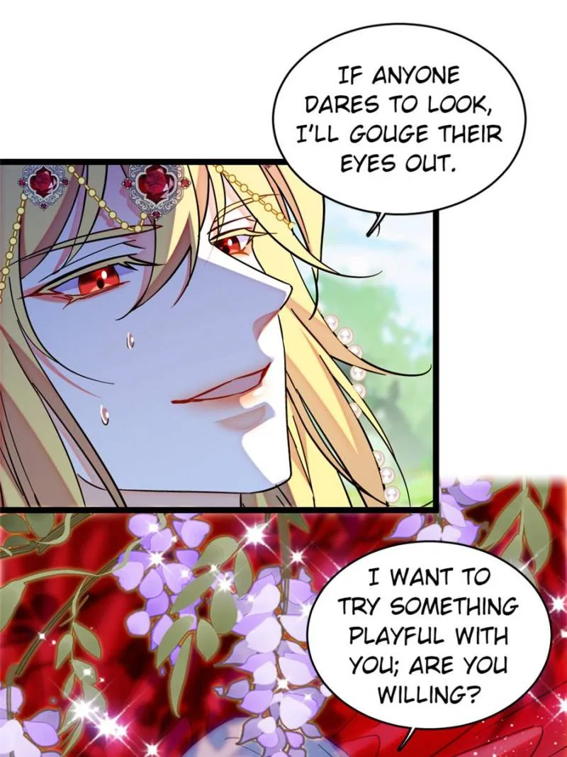 Romance in the Beast World Chapter 420 page 25
