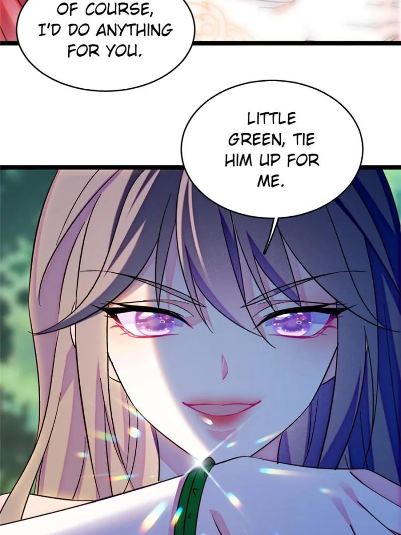Romance in the Beast World Chapter 420 page 27