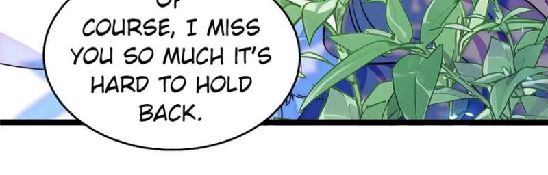 Romance in the Beast World Chapter 420 page 20