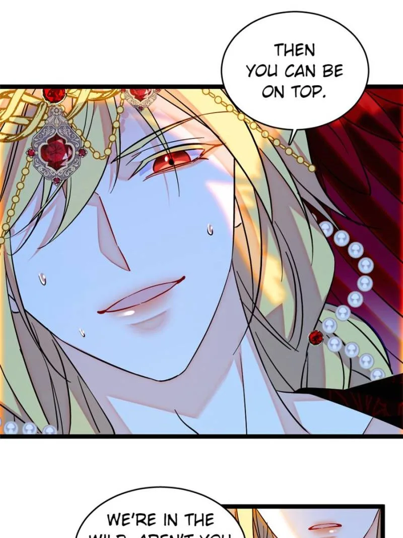 Romance in the Beast World Chapter 420 page 23
