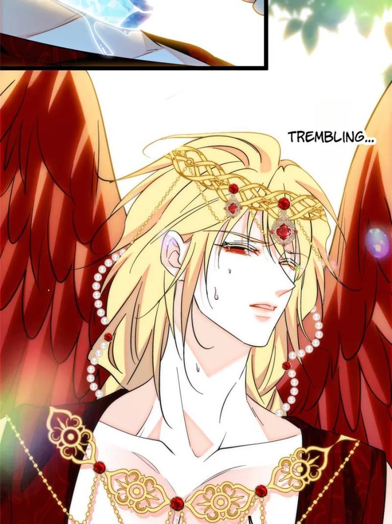 Romance in the Beast World Chapter 421 page 8