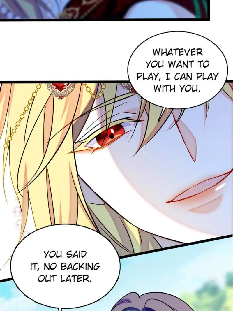 Romance in the Beast World Chapter 421 page 4