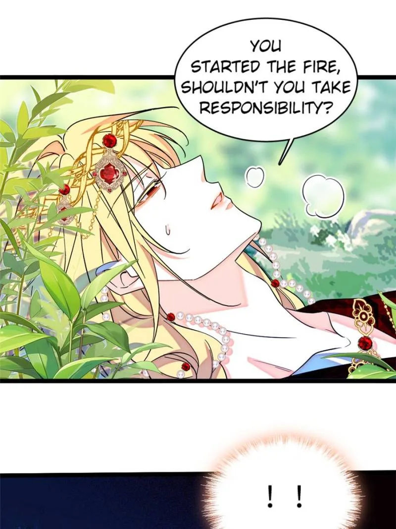 Romance in the Beast World Chapter 421 page 15